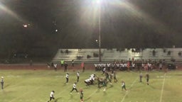 Maryvale football highlights Alhambra High School