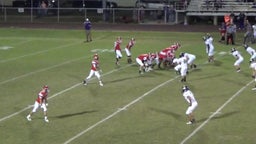 Stigler football highlights Heavener High School