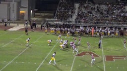 Quentin Upsher's highlights Tolleson
