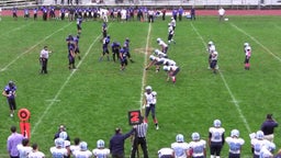 Westlake football highlights vs. Edgemont HS