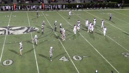 Greeneville football highlights Fulton High School