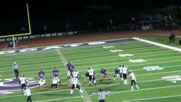 Trent Obermoeller's highlights Lafayette High School