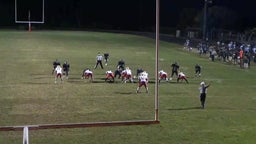 Wheaton football highlights Einstein High School