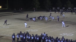 Avery Miller's highlights Cane Ridge High School