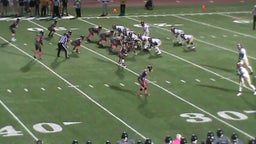 Northfield football highlights Winona High School