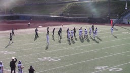 Jackson football highlights Kamiak High School