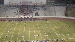 Edison football highlights Bakersfield High School