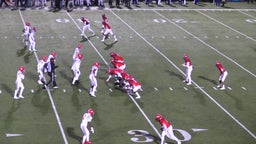 Opelika football highlights St. Paul's