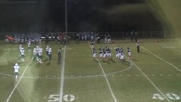 Air Academy football highlights Pine Creek High School