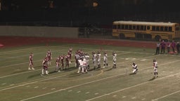 Rangeview football highlights Rocky Mountain High School