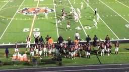 Colby Adrien's highlights Scarsdale High School