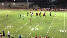 Tempe Prep football highlights Valley Lutheran High School
