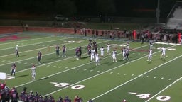 Murrieta Valley football highlights Great Oak High School