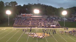 Gatlinburg-Pittman football highlights Pigeon Forge