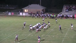 Nanih Waiya football highlights West Lowndes