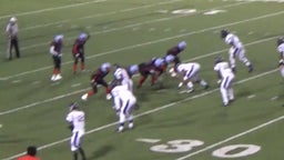 Devin Reese's highlights Trezevant High School