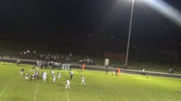 West Jefferson football highlights Teton High School