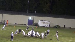 Grundy County football highlights Sequatchie County High School