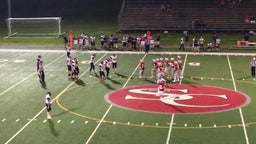 Bowling Green football highlights St. Clair High