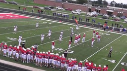 Platteview football highlights Wahoo High School