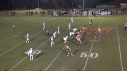 Darrell White's highlights Pikeville High School