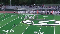 Kevin Doherty's highlights Ridley High School