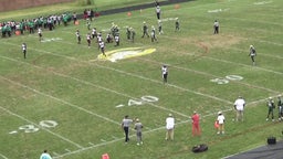 Archbishop Carroll football highlights Woodson High School