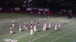 Garnet Valley football highlights West Chester Rustin High School