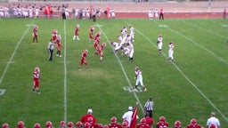 South Sevier football highlights Grand County High School