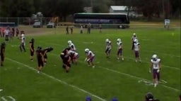 Hartington-Newcastle football highlights Niobrara/Verdigre