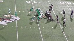 Trinity football highlights Southlake Carroll High School