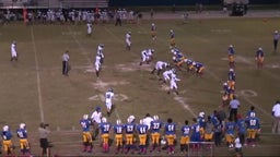 Largo football highlights vs. Venice High School