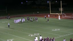 Romulus football highlights Dearborn High School