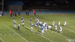 Snowflake football highlights vs. Blue Ridge