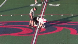 Miller Place lacrosse highlights Babylon