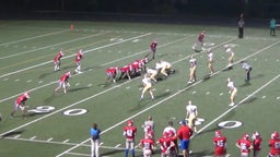 Zach Goodeyon's highlights Bishop Miege High School