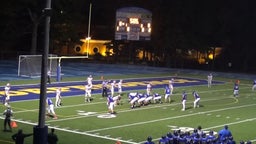 Independence football highlights Hawken High School