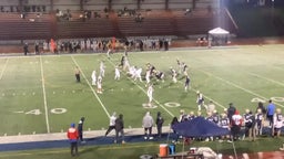 Decatur football highlights Auburn High School