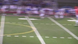 South Spencer football highlights vs. Gibson Southern