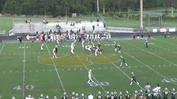 ED White football highlights Nease High School