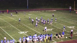 Bensalem football highlights Central Bucks South High School