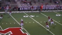 Heritage football highlights vs. Maryville High