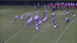 Heritage football highlights vs. William Blount