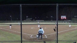 Clear Lake softball highlights Danbury