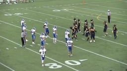 Roderick Young's highlights The McCallie School