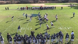 Lexington football highlights Concord-Carlisle