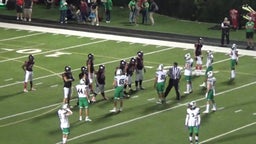Toby Thompson's highlights Roswell High School