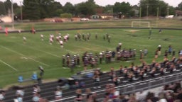 Skyview football highlights Elko High School
