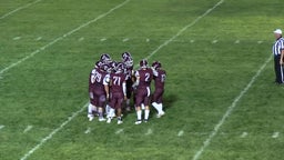 Elko football highlights Vs. Fernley 2023