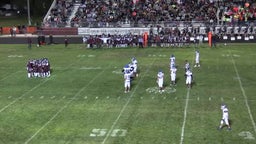 Elko football highlights Vs. Lowry 2023